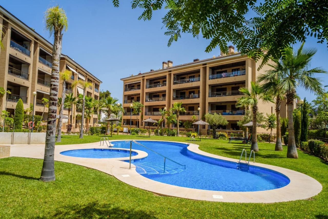 Apartamento Brisas Del Arenal Javea By Rock